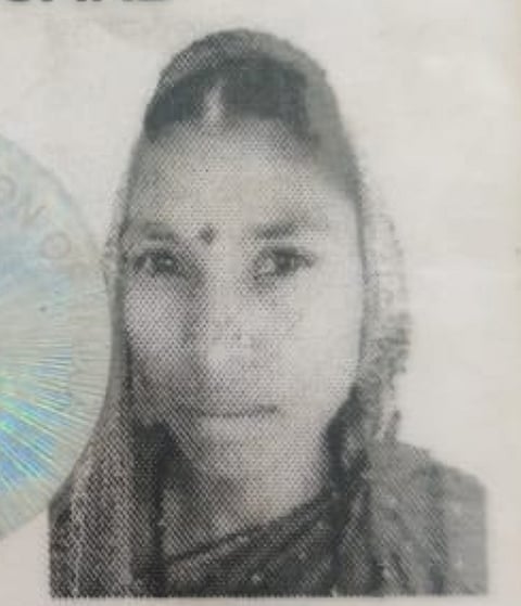 सांगली : विट्यात परप्रांतीय जोडप्यात वाद; पतीकडून पत्‍नीचा खून