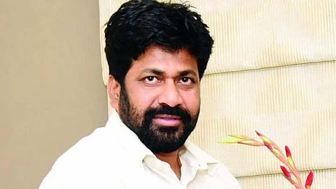 Bachchu Kadu Disqualified