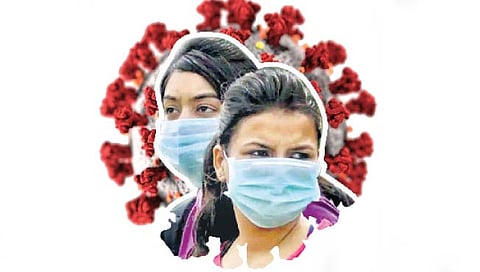 सांगली :  बेफिकिरीमुळे कोरोना मारू शकतो पुन्हा उसळी