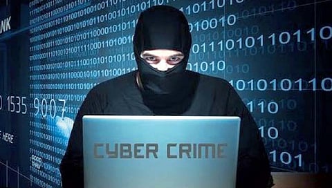 Cyber attack