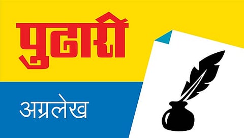 शिवसेना शिंदेंची!