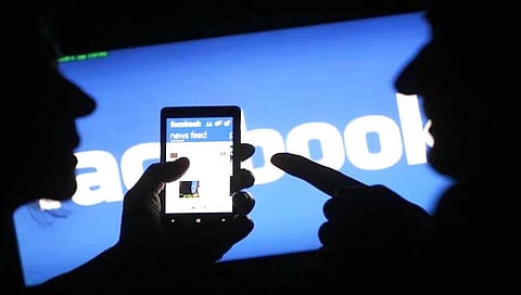 Facebook