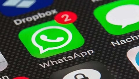 WhatsApp ची नवी सुविधा! संपूर्ण चॅट हिस्ट्री Android वरून ट्रान्सफर करता येणार!