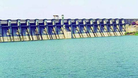 Jayakwadi Dam : मुळा-भंडारदर्‍यावर पुन्हा जायकवाडीची वक्रदृष्टी; नगर-नाशिकच्या धरणांतून पाणी सोडण्याची नामुष्की