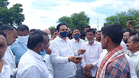 जयंत पाटील म्‍हणाले, केंद्राकडून ईडी, सीबीआयचा गैरवापर