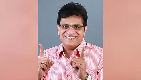 Kirit Somaiya : किरीट सोमय्या पुन्हा कोल्हापूरला येणार ! वेळ आणि मुहूर्तही ठरला