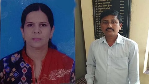 २५ हजारांची लाच: कोल्हापुरात महिला अधिकार्‍यासह दोघे ताब्‍यात