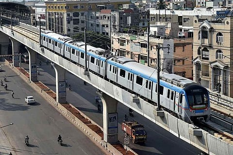 पुणे ते कोल्हापूर मेट्रो शक्य; केंद्रीय मंत्री नितीन गडकरी यांनी ठेवला प्रस्ताव