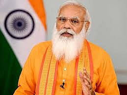 पंतप्रधान मोदी आजपासून अमेरिका दौऱ्यावर;  कोरोनानंतर पहिलाच मोठा दौरा