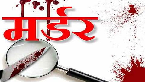 Beed Murder : पत्नी, मुलीचा गळा चिरुन पतीची आत्महत्या, सिरसाळ्यातील घटना