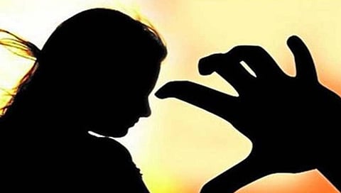 विधवा महिलेवर अत्‍याचार  