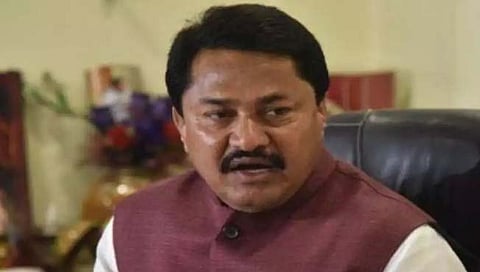 नाना पटोले 