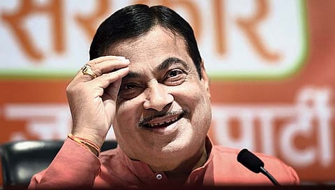 नितीन गडकरी : ‘आमदार दुःखी, मंत्री दुःखी, मुख्यमंत्रीदेखील दुःखी’