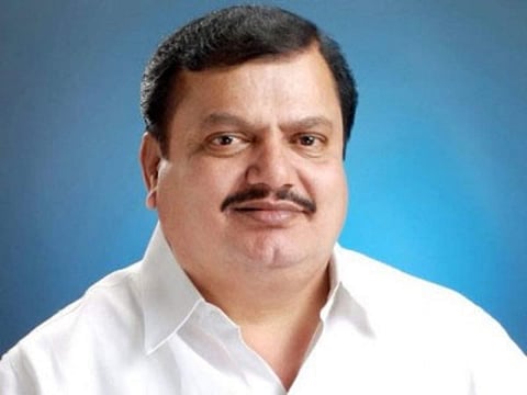 पी. एन. पाटील यांच्यासह मुलावर सुनेच्या छळाचा गुन्हा; सर्व आरोप तथ्यहीन; पाटील यांचे स्पष्टीकरण