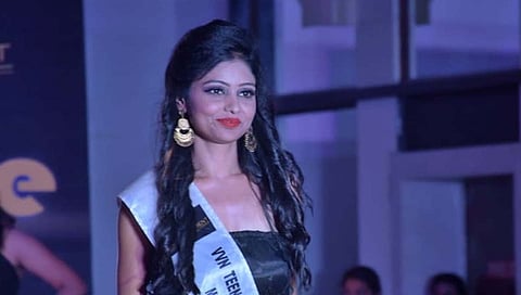 pari paswan