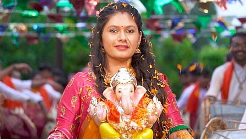 payal kabre