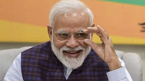 पीएम मोदी