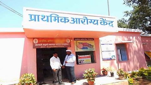 रत्‍नागिरी : माता बालस्नेही प्राथमिक आरोग्य केंद्र उपक्रम ची सुरुवात गुहागरमधून