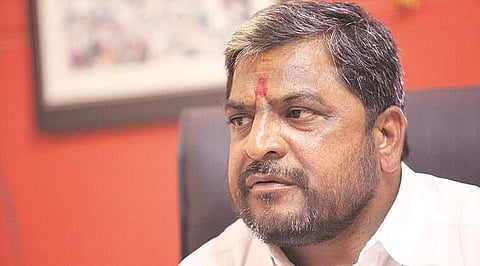 राजू शेट्टींचे सत्ताधार्‍यांना खुले आव्हान!