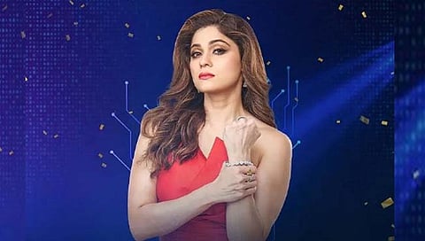 shamita shetty 
