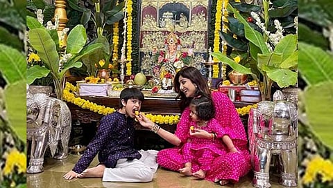 shilpa shetty 