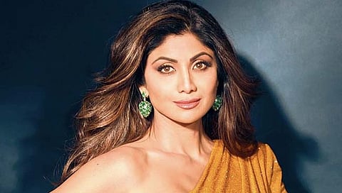 shilpa shetty-raj kundra: मी राज कुंद्रा आहे का? मी त्‍याच्‍यासारखी दिसते का : शिल्‍पा शेट्‍टी