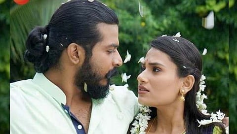 man jhal bajind 