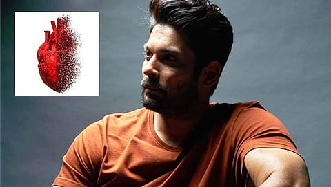 Sidharth Shukla : हार्ट अटॅक म्हणजे काय?