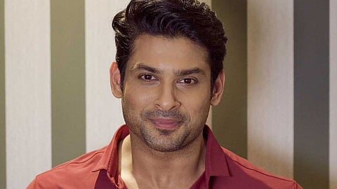 Sidharth Shukla: सिद्धार्थने याधीच मृत्यूविषयी लिहिलं होतं…