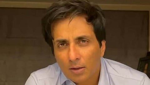 Sonu Sood : अभिनेता सोनू सूद याच्‍या कार्यालयाची आयकर विभागाकडून पाहणी