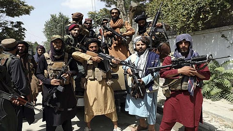 Al Qaeda : अल कायदा जम्मू-काश्मीरमध्ये करणार जिहाद?