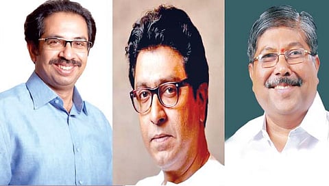 कोरोना व्हायरस : तिसर्‍या लाटेचा ‘सरकारी कार्यक्रम’!