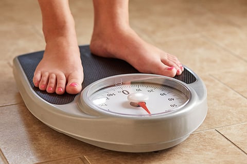 weight 