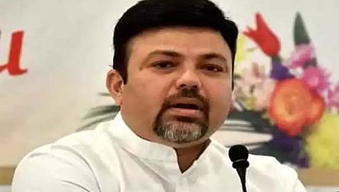 प्रदेशाध्यक्ष नाना पटोले यांचा तरुण नेत्यांना त्रास : आशिष देशमुखांचा आरोप