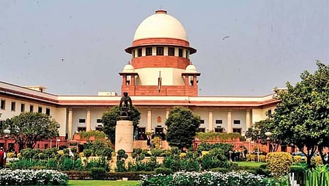 ग्राहक न्यायालये, लवादांवर नियुक्त्या होत नसल्याची बाब दुर्दैवी – सर्वोच्च न्यायालय