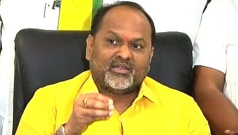 महादेव जानकर : “माझा पक्ष उत्तर प्रदेशात चांगलं काम करत आहे, ताई तू तेथूनही खासदार होशील”