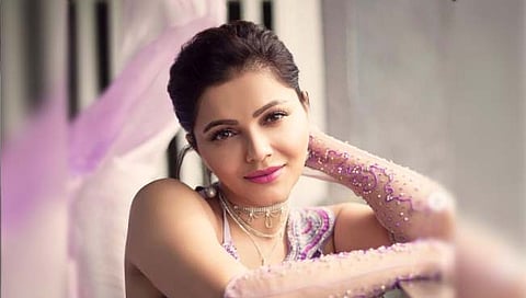 रुबीना दिलैक :’जो रुबिना से जले, वो जरा साइड से चले’