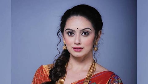 Shrutii Marrathe : अभिनेत्री श्रृती मराठे बद्दल जाणून घ्या ‘या’ गोष्टी…