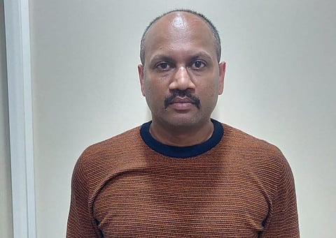 एनसीबी साक्षीदार किरण गोसावीचा पाय आणखी खोलात; भोसरीत गुन्हा दाखल