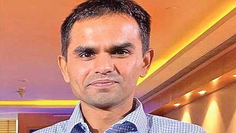 एनसीबीचे उपमहासंचालक ज्ञानेश्वर सिंह यांच्याकडून छळ : समीर वानखेडेंची तक्रार