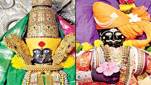 कोल्हापूर : ई-पास साठी आठवड्यात सव्वा कोटीहून अधिक भाविकांचे प्रयत्न