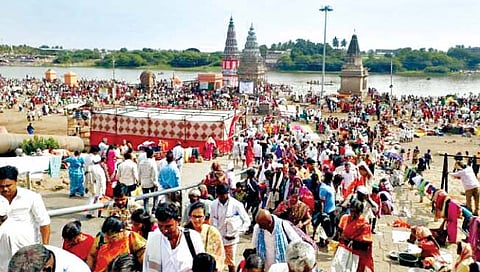 Pandharpur news 