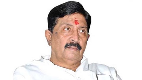 ‘श्रीराम’च्या प्रशासकीय राजवटीला रामराजेंचा ‘चेकमेट’