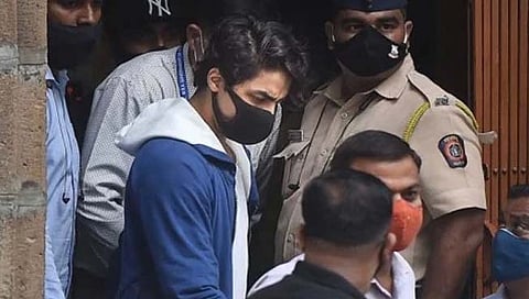 Twist In Aryan Khan Case: आर्यन खानची सुटका करण्‍यासाठी  १८ कोटींचे डील : पंच साईल यांचा गौप्‍यस्‍फोट