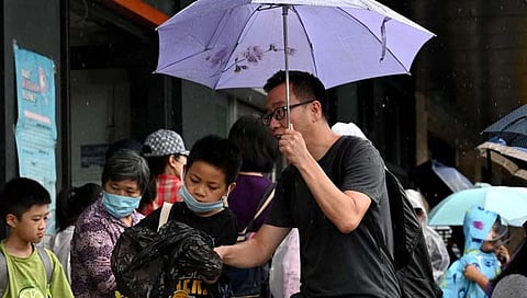 China drafts new law : अल्‍पवयीन मुलांच्‍या गुन्‍ह्यांसाठी आता चीनमध्‍ये आई-वडिलांना होणार शिक्षा