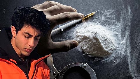 Drug Addiction : ड्रग्जची नशा नेमकी असते कशी? 