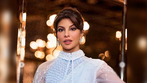 Jacqueline Fernandez : जॅकलीन फर्नांडिसची ईडीच्या चौकशीला पुन्हा दांडी