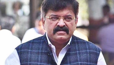 Jitendra Awhad Tweet : ‘हीच खरी लोकशाही आहे…’ राजीनाम्यानंतर जितेंद्र आव्हाडांचे सुचक ट्वीट