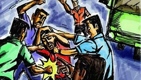 Roha News -
Roha News | Clashes in Roha city over garbage dumping