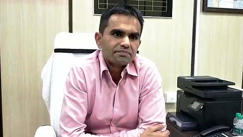समीर वानखेडे यांचा जबाब मुंबई पोलिसांनी नोंदवला